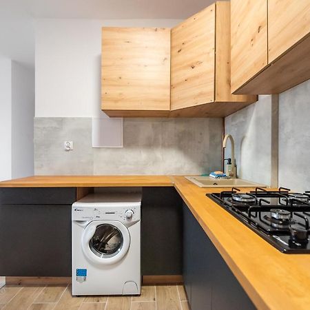 Saska Kepa Vistula Apartment Warszawa Zewnętrze zdjęcie