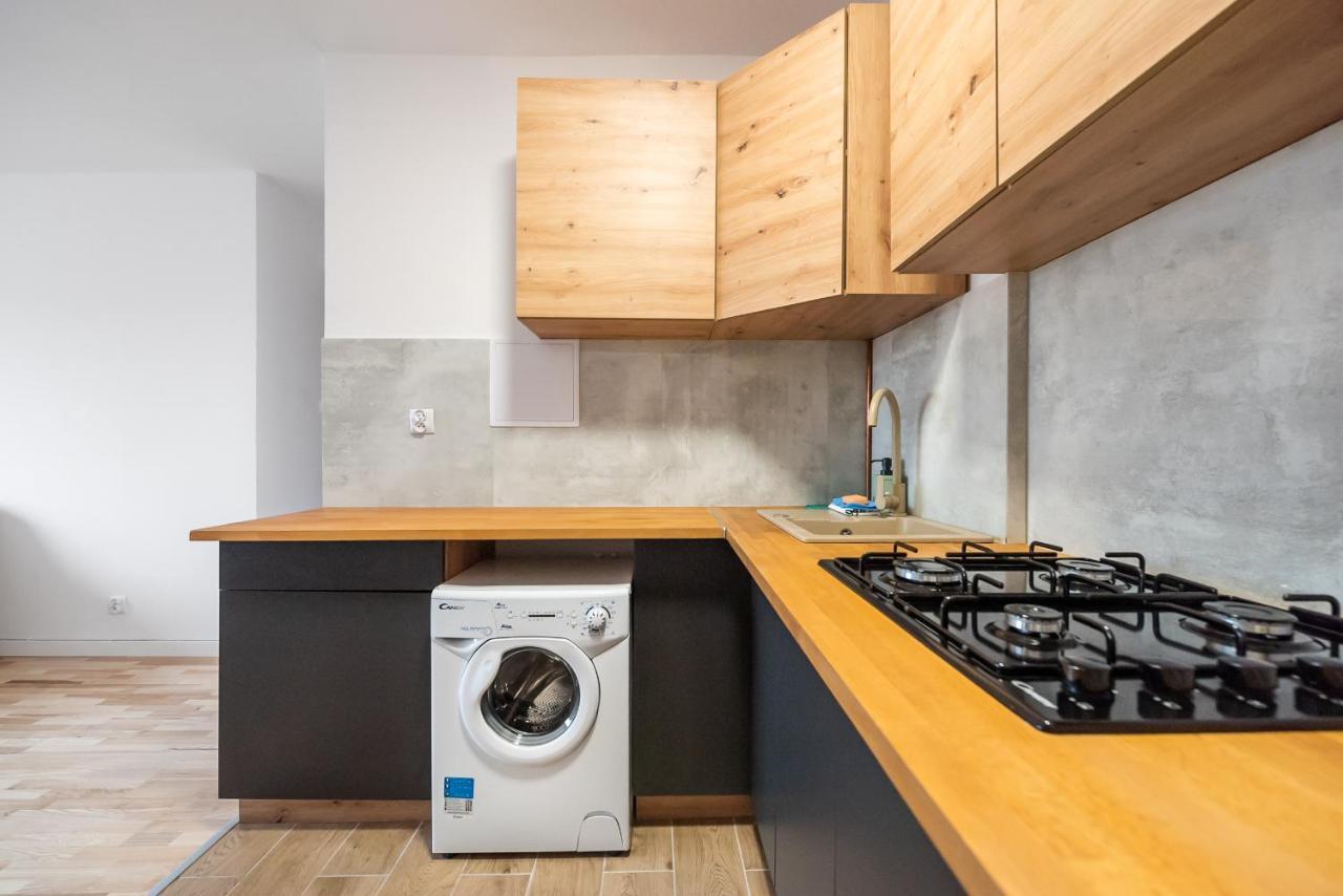 Saska Kepa Vistula Apartment Warszawa Zewnętrze zdjęcie